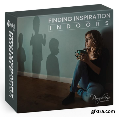 Creativehighway - Laura Froese - Finding Inspiration Indoors