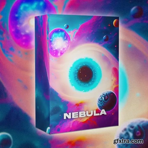 Pedebeats Nebula (Multi Kit Bundle) Pedebeats Nebula (Multi Kit Bundle)