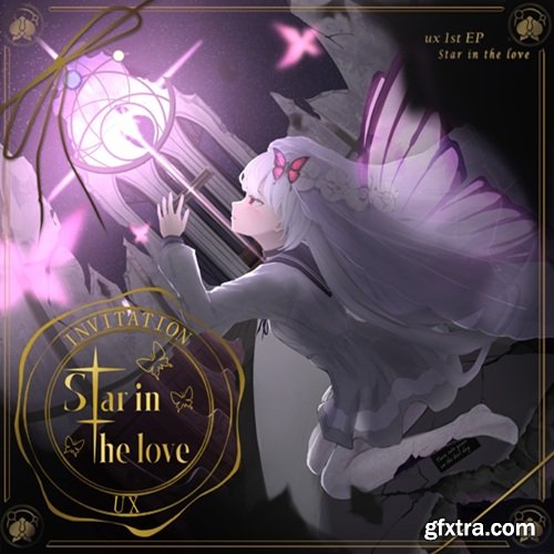 Ux-Music9 Star In The Love Preset Pack Ux-Music9 Star In The Love Preset Pack