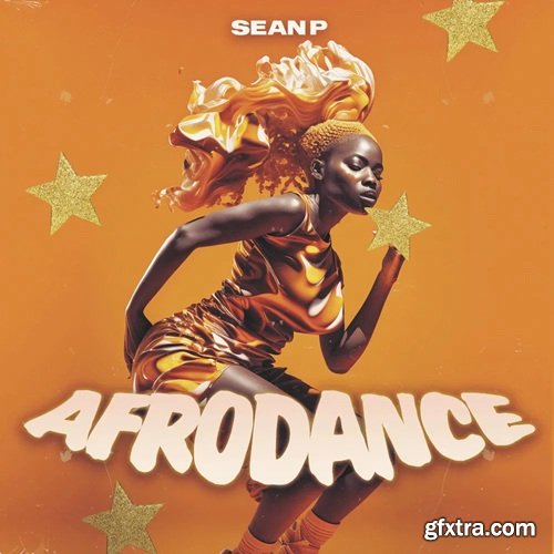 Sean P Afro Dance Sean P Afro Dance