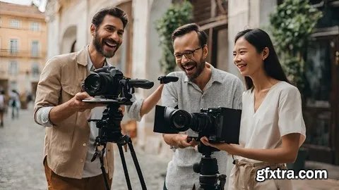 Udemy - Mastering Video Marketing: Case Studies Approach