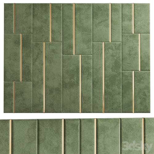 '3dsky Pro - Decorative wall panel №12' '3dsky Pro - Decorative wall panel №12'