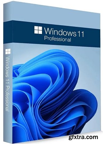 Windows 11 Pro 24H2 Build 26100.6584