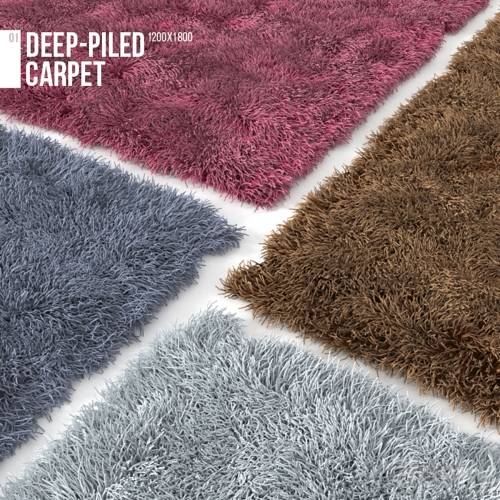 '3dsky Pro - Deep-piled carpet' '3dsky Pro - Deep-piled carpet'