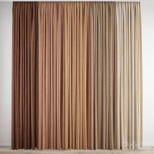 '3dsky Pro - Curtain 231' '3dsky Pro - Curtain 231'