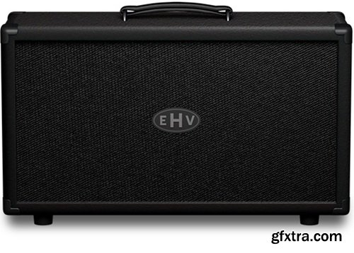 Audio Assault Seacow Cabs EHV 50S Cab Pack Audio Assault Seacow Cabs EHV 50S Cab Pack