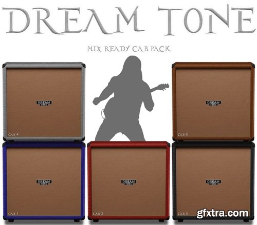 Audio Assault Seacow Cabs Dream Tone