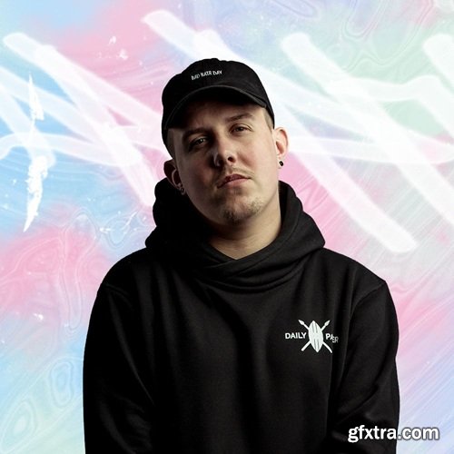 789ten Breaking Boundaries by Dr Phunk