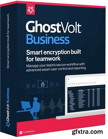 GhostVolt Business 2.44.27