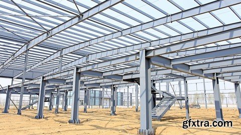 Udemy - Mastering Steel Structures Design - American Standards