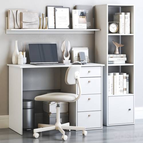 '3dsky Pro - Workplace 173' '3dsky Pro - Workplace 173'