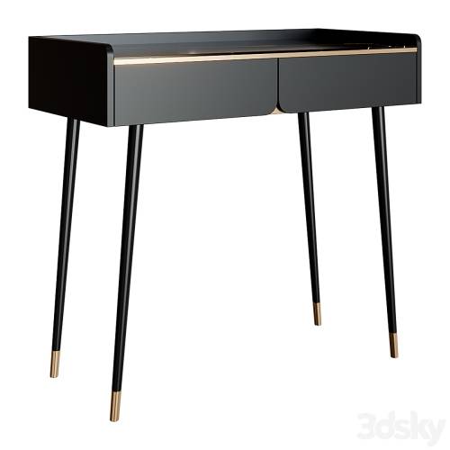 '3dsky Pro - Dressing table Taytum' '3dsky Pro - Dressing table Taytum'
