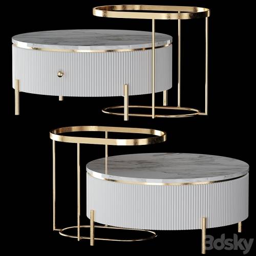 '3dsky Pro - coffee table LaLume' '3dsky Pro - coffee table LaLume'