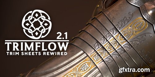 Superhivemarket - Trimflow v2.1.2