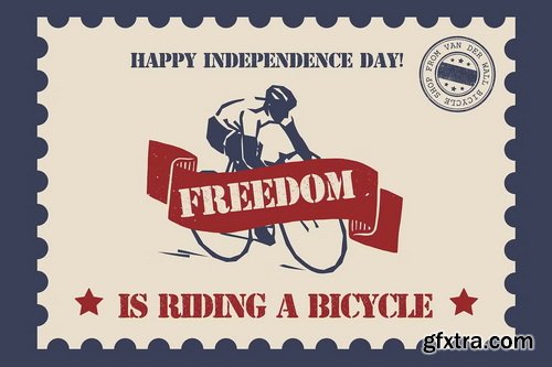 CreativeMarket - Liberty Stencil is Stencil font CreativeMarket - Liberty Stencil is Stencil font