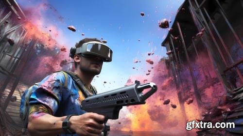 Udemy - Mastering Unity Game Development Udemy - Mastering Unity Game Development