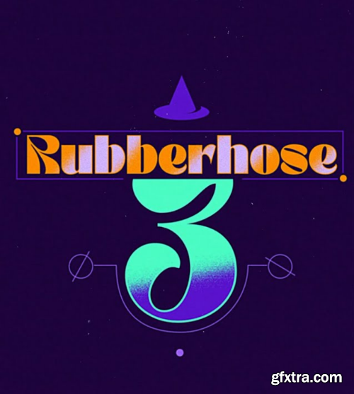 Battleaxe Rubberhose 3.1.0 Win/Mac