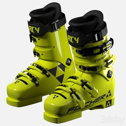 '3dsky Pro - Fischer ski mountain boots' '3dsky Pro - Fischer ski mountain boots'
