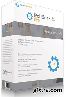 Rollback Rx Pro 12.9 Build 2710971022