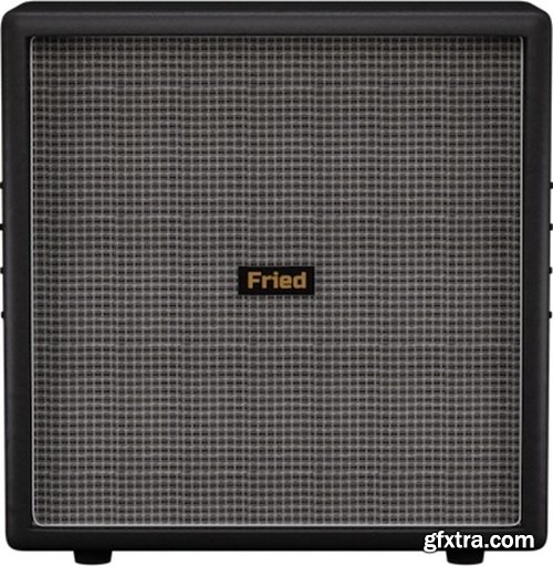 Audio Assault Seacow Cabs Fried Buttersx Cab Pack Audio Assault Seacow Cabs Fried Buttersx Cab Pack