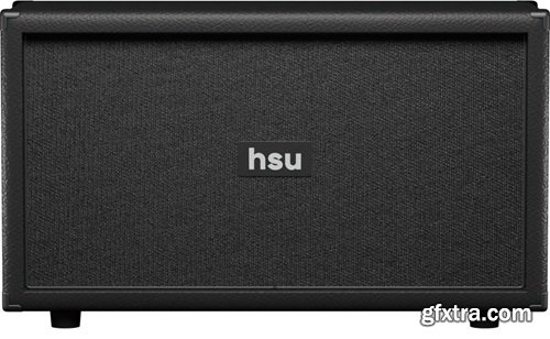 Audio Assault Seacow Cabs HSU Modern 212 Audio Assault Seacow Cabs HSU Modern 212