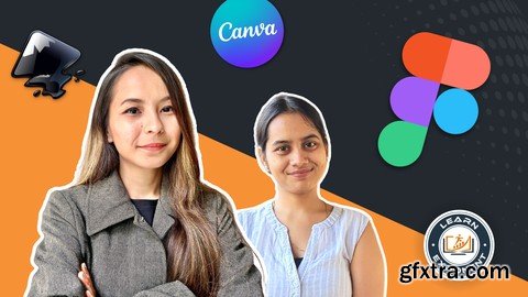 Udemy - Comprehensive UI/UX Design Course