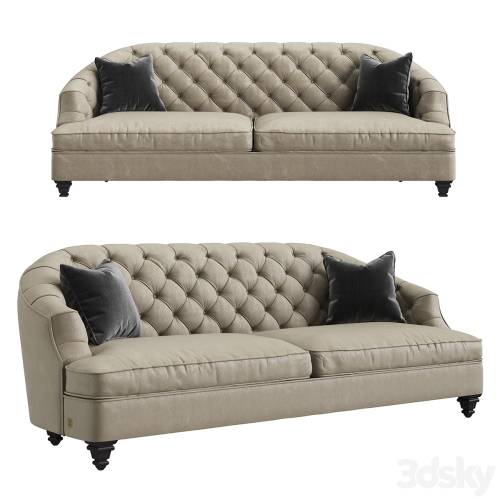 '3dsky Pro - Toscanova Savon Sofa' '3dsky Pro - Toscanova Savon Sofa'