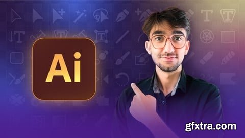 Udemy - Adobe Illustrator - Beginners Course