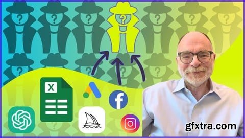 Udemy - Digital Marketing with AI