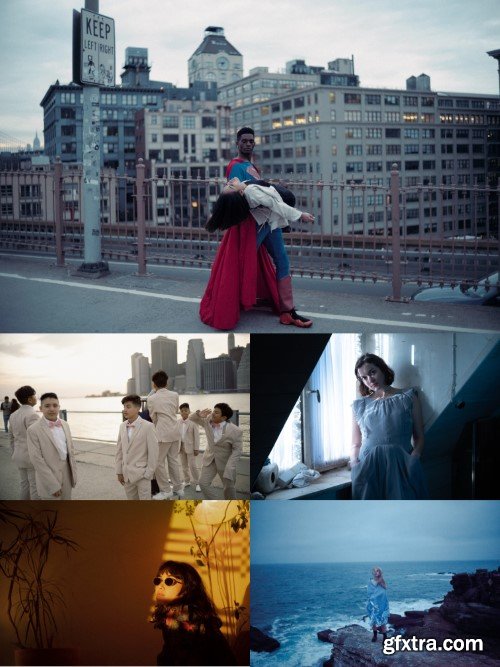 The Classic Presets - Classic Vision 3