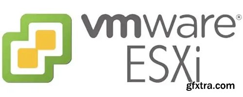 VMware ESXi 8.0.3