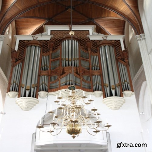 Sonus Paradisi Doesburg, Martinikerk Walcker Organ Hauptwerk Sonus Paradisi Doesburg, Martinikerk Walcker Organ Hauptwerk