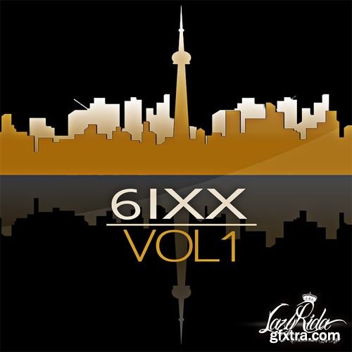 Lazy Rida Beats 6ixx Vol 1 Lazy Rida Beats 6ixx Vol 1