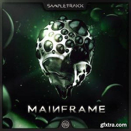 Sampletraxx Mainframe Sampletraxx Mainframe