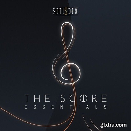 Sonuscore The Score Essentials Sonuscore The Score Essentials