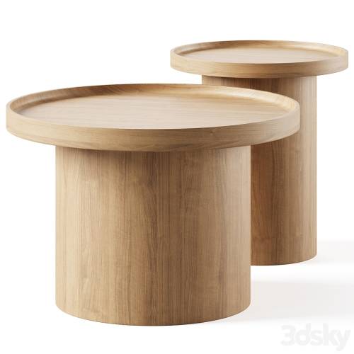 '3dsky Pro - Coffee table Montenot by Cosmo' '3dsky Pro - Coffee table Montenot by Cosmo'