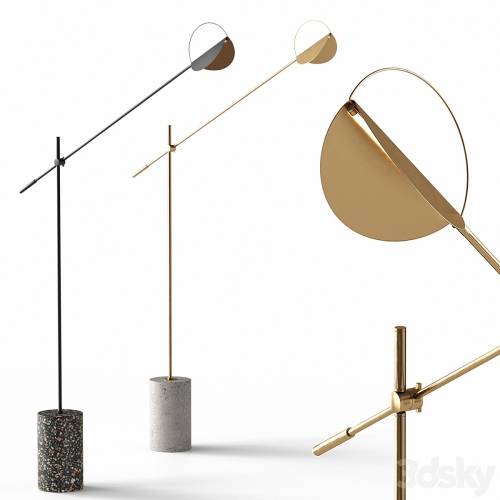 '3dsky Pro - Berghild Lampatron' '3dsky Pro - Berghild Lampatron'