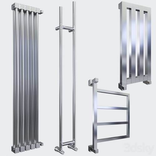 '3dsky Pro - Margaroli'