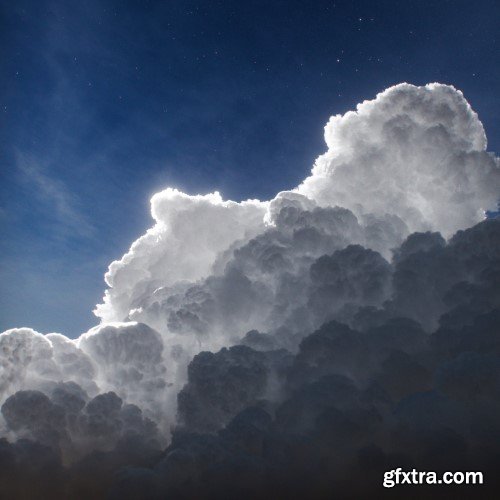 Houdini Cloud Simulation Course Houdini Cloud Simulation Course