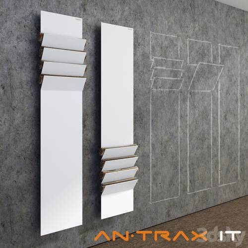 '3dsky Pro - towel an-trax it FLAPS' '3dsky Pro - towel an-trax it FLAPS'