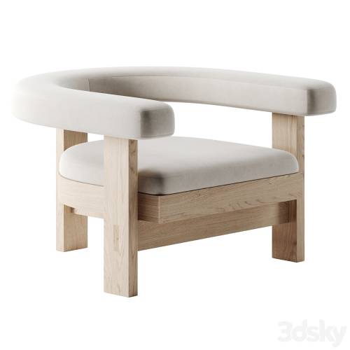 '3dsky Pro - SILLA PISTA ARMCHAIR by Jorge Luis Cruzata' '3dsky Pro - SILLA PISTA ARMCHAIR by Jorge Luis Cruzata'