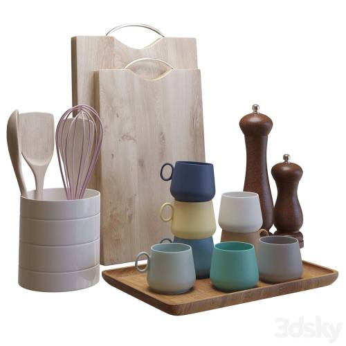 '3dsky Pro - kitchen accessories' '3dsky Pro - kitchen accessories'