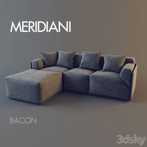 '3dsky Pro - Meridiani Bacon' '3dsky Pro - Meridiani Bacon'