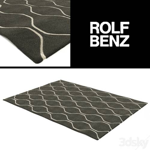 '3dsky Pro - Rolf Benz OTTO'
