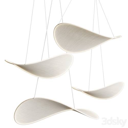 '3dsky Pro - III 09 Pendant Lamps' '3dsky Pro - III 09 Pendant Lamps'
