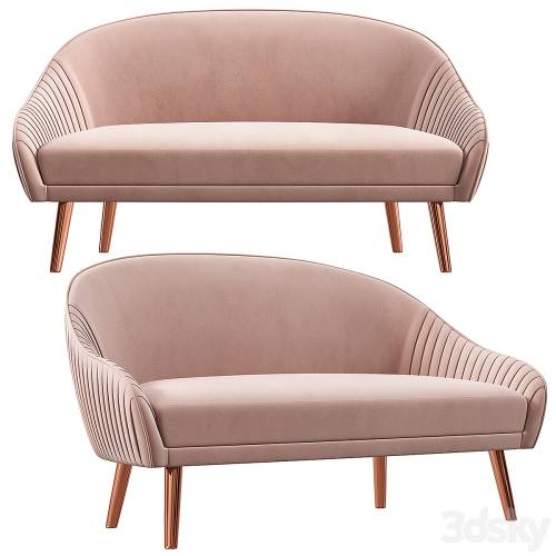 '3dsky Pro - Kate Sofa' '3dsky Pro - Kate Sofa'