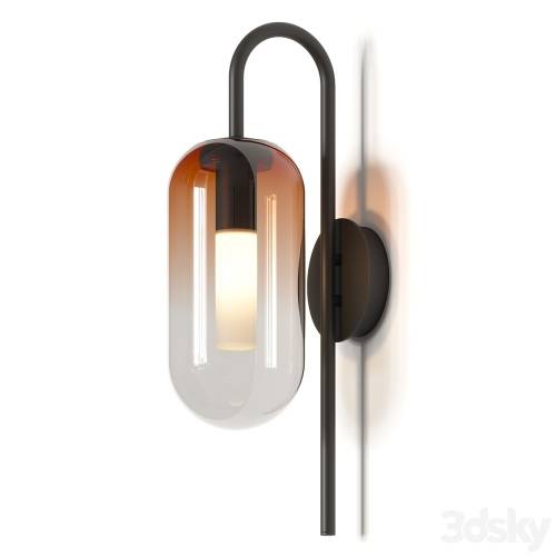 '3dsky Pro - La Redoute Am.Pm Linterna Wall Lamp' '3dsky Pro - La Redoute Am.Pm Linterna Wall Lamp'