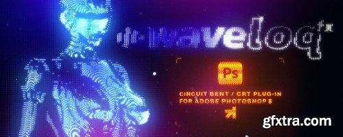 Waveloq Photoshop Plugin 1.0.4 Waveloq Photoshop Plugin 1.0.4