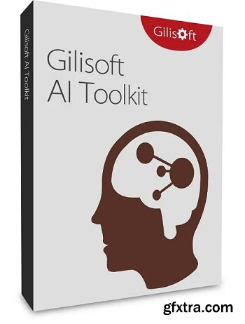 GiliSoft AI Toolkit 10.5