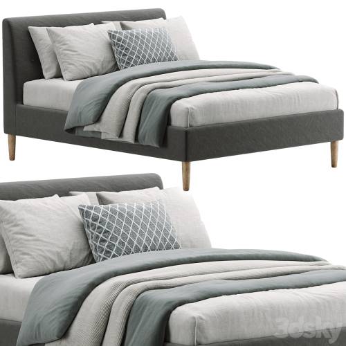 '3dsky Pro - Bed Idanãs Ikea' '3dsky Pro - Bed Idanãs Ikea'